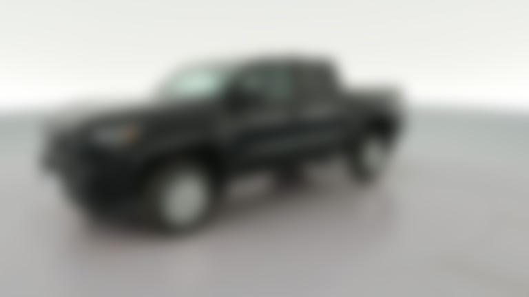 2024 Toyota Tacoma Double Cab vehicle photo