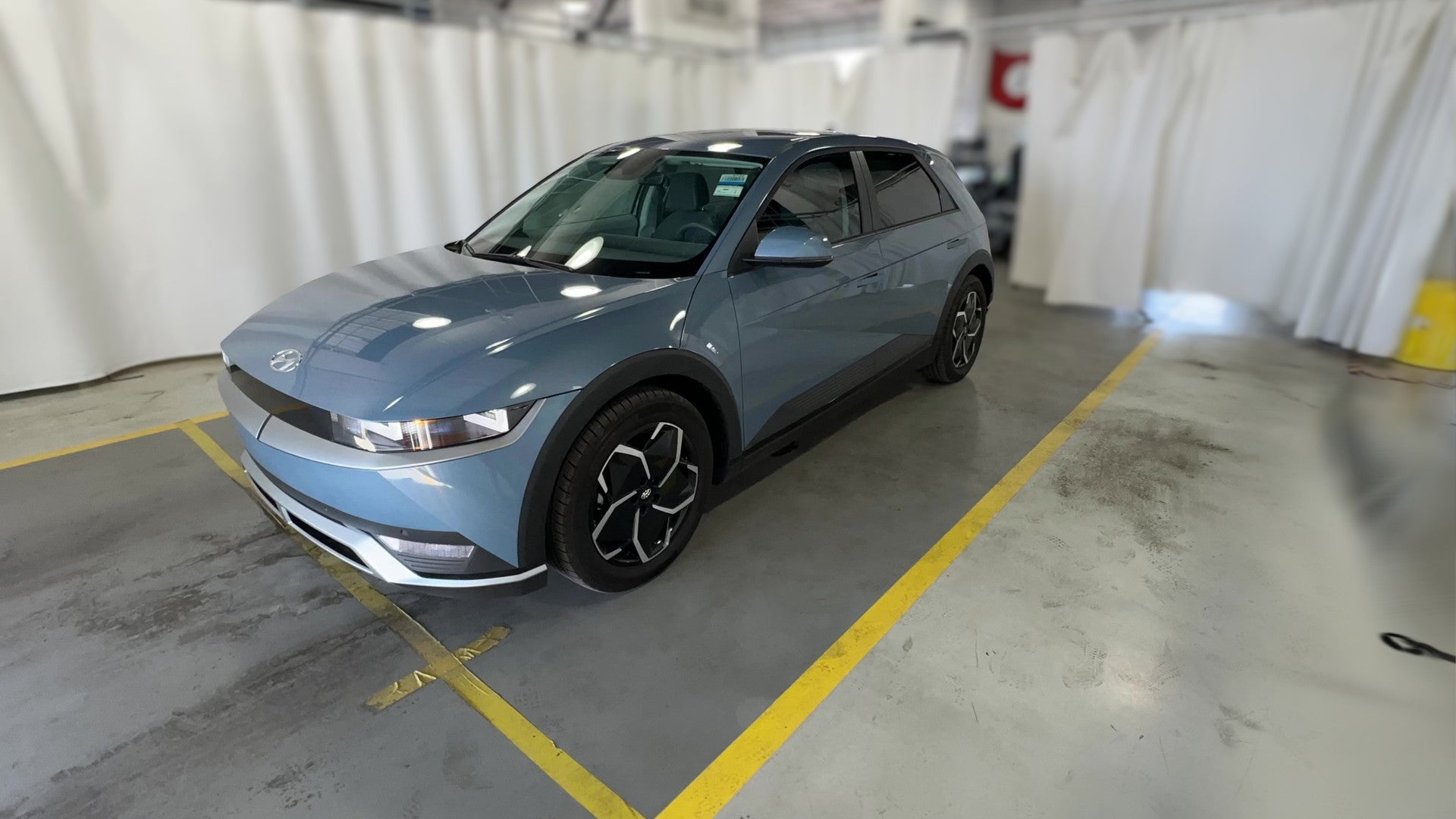 2024 Hyundai IONIQ 5 vehicle photo
