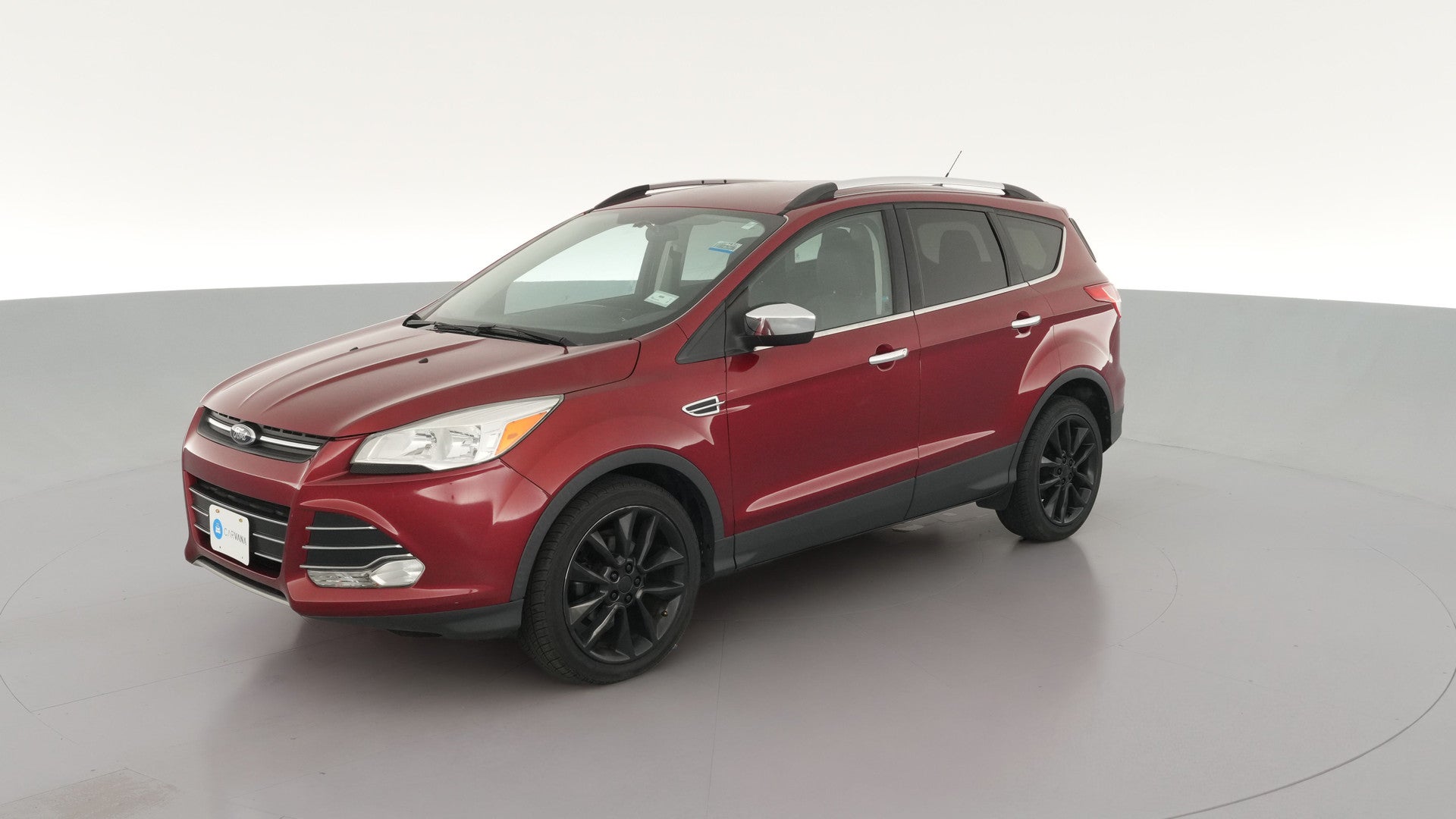 2016 Ford Escape vehicle photo