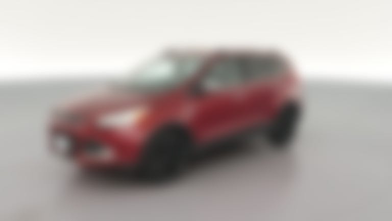 2016 Ford Escape vehicle photo