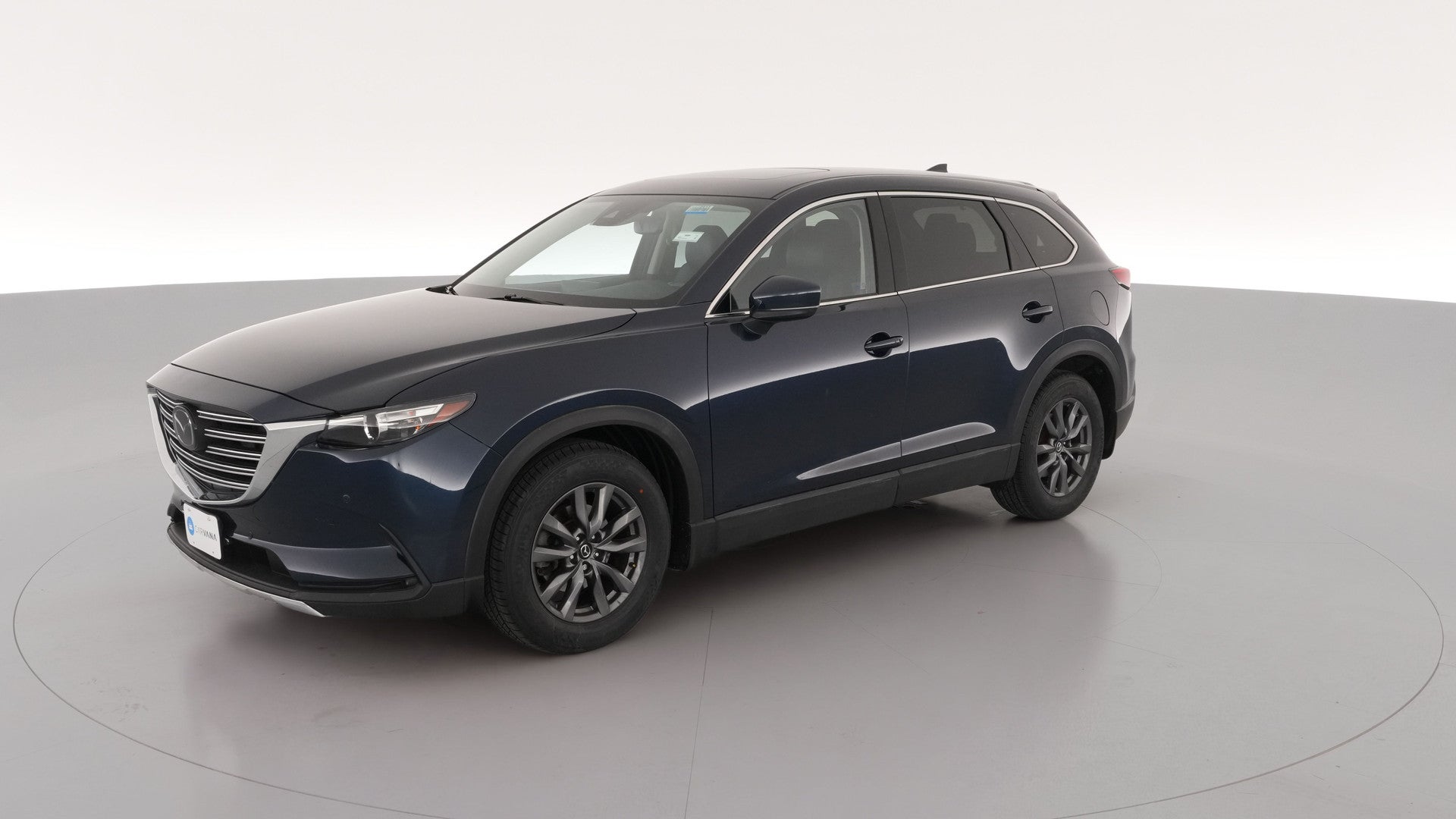 2021 MAZDA CX-9 vehicle photo
