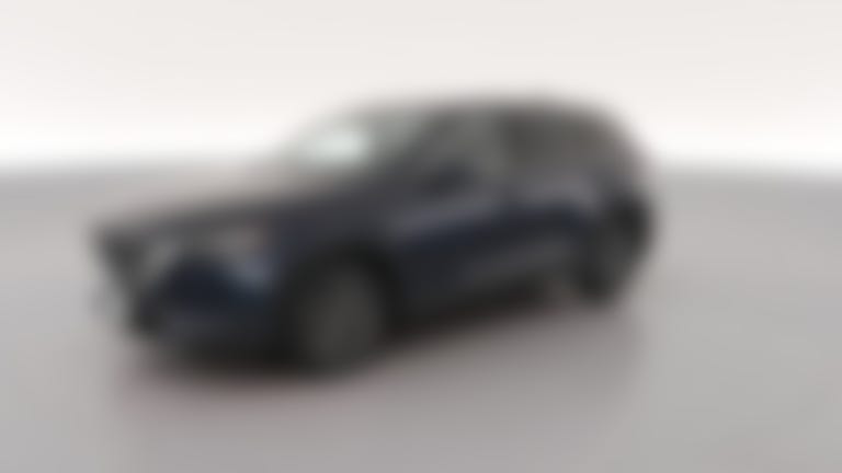 2021 MAZDA CX-9 vehicle photo