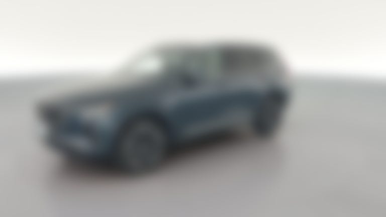 2026 Volvo XC90 vehicle photo