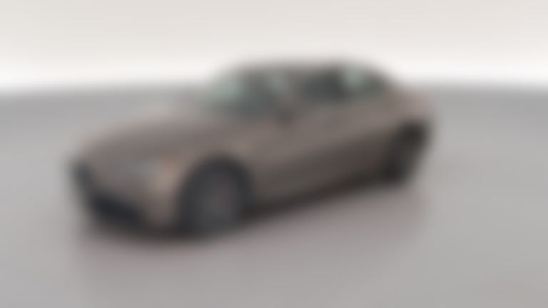 2019 Alfa Romeo Giulia vehicle photo