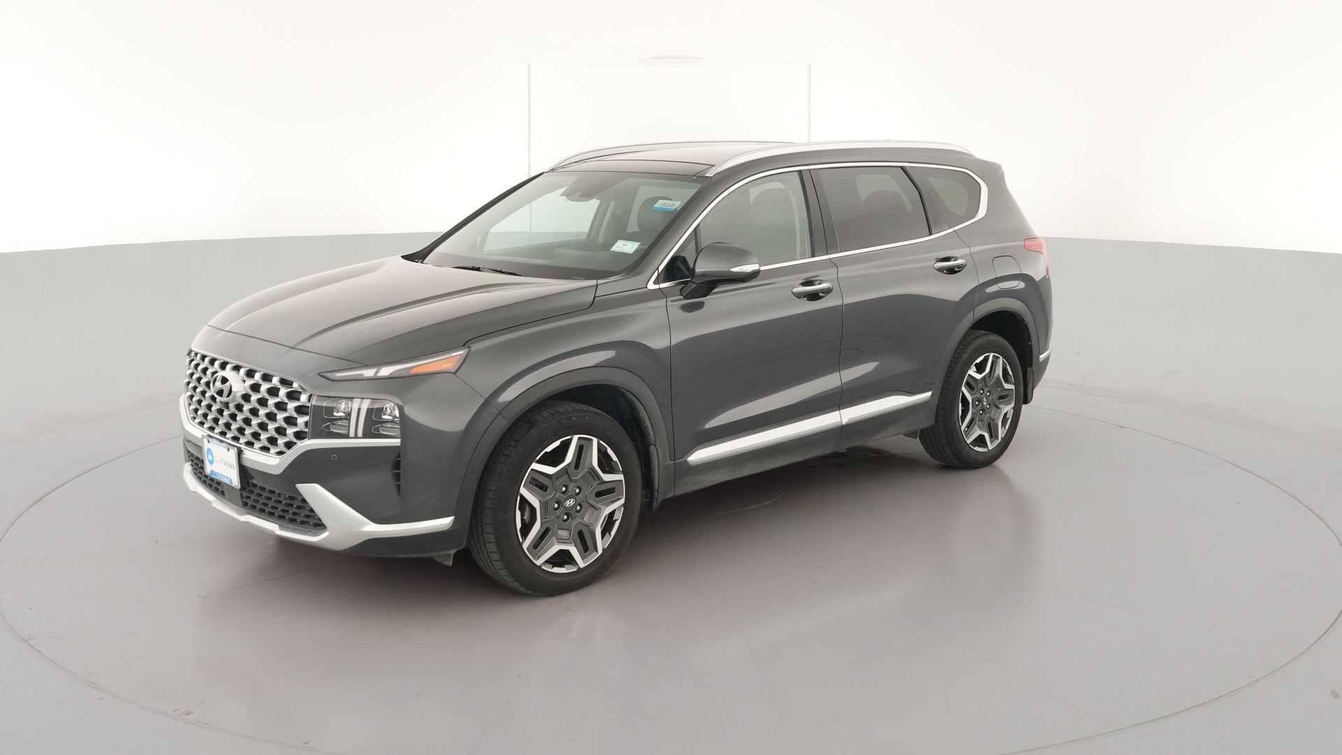 2023 Hyundai Santa Fe vehicle photo