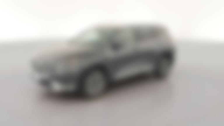 2023 Hyundai Santa Fe vehicle photo