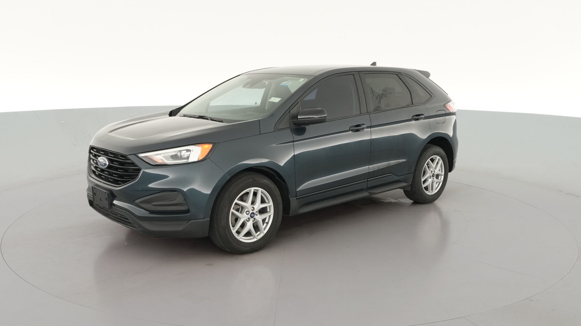 2022 Ford Edge vehicle photo