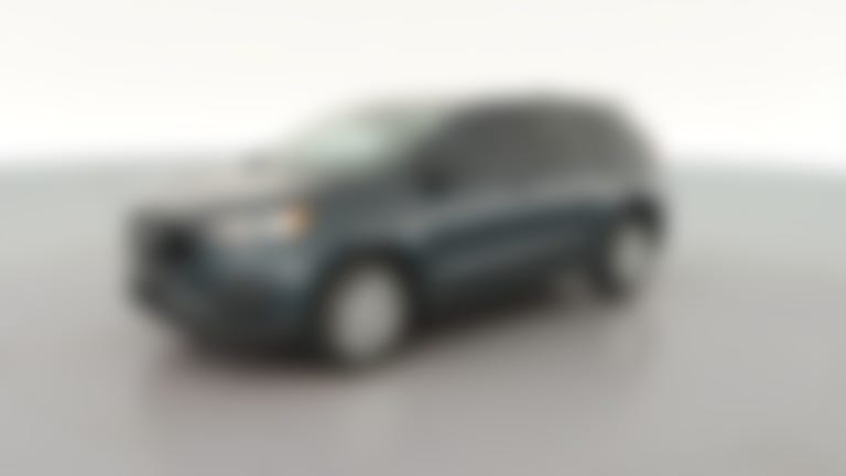 2022 Ford Edge vehicle photo