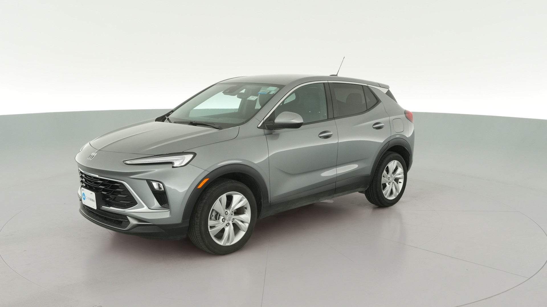 2025 Buick Encore GX vehicle photo