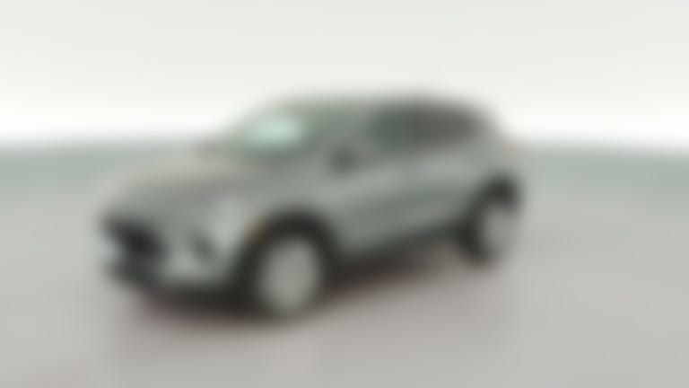 2025 Buick Encore GX vehicle photo