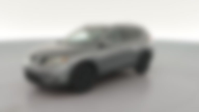2015 Nissan Rogue vehicle photo