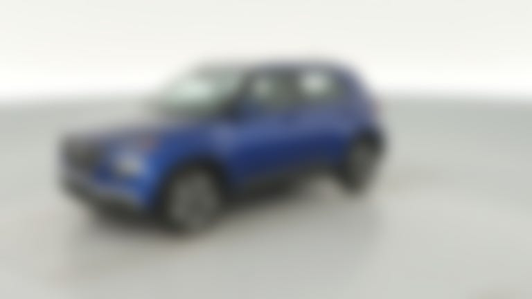 2025 Hyundai Venue vehicle photo