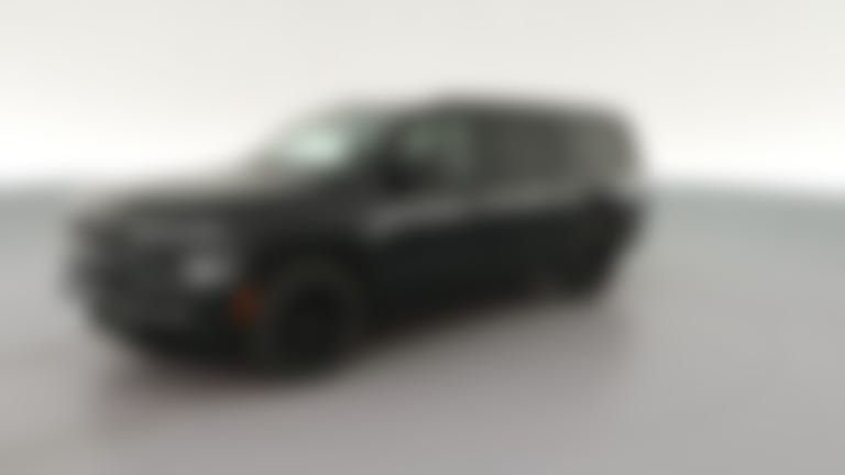 2024 Jeep Grand Wagoneer L vehicle photo