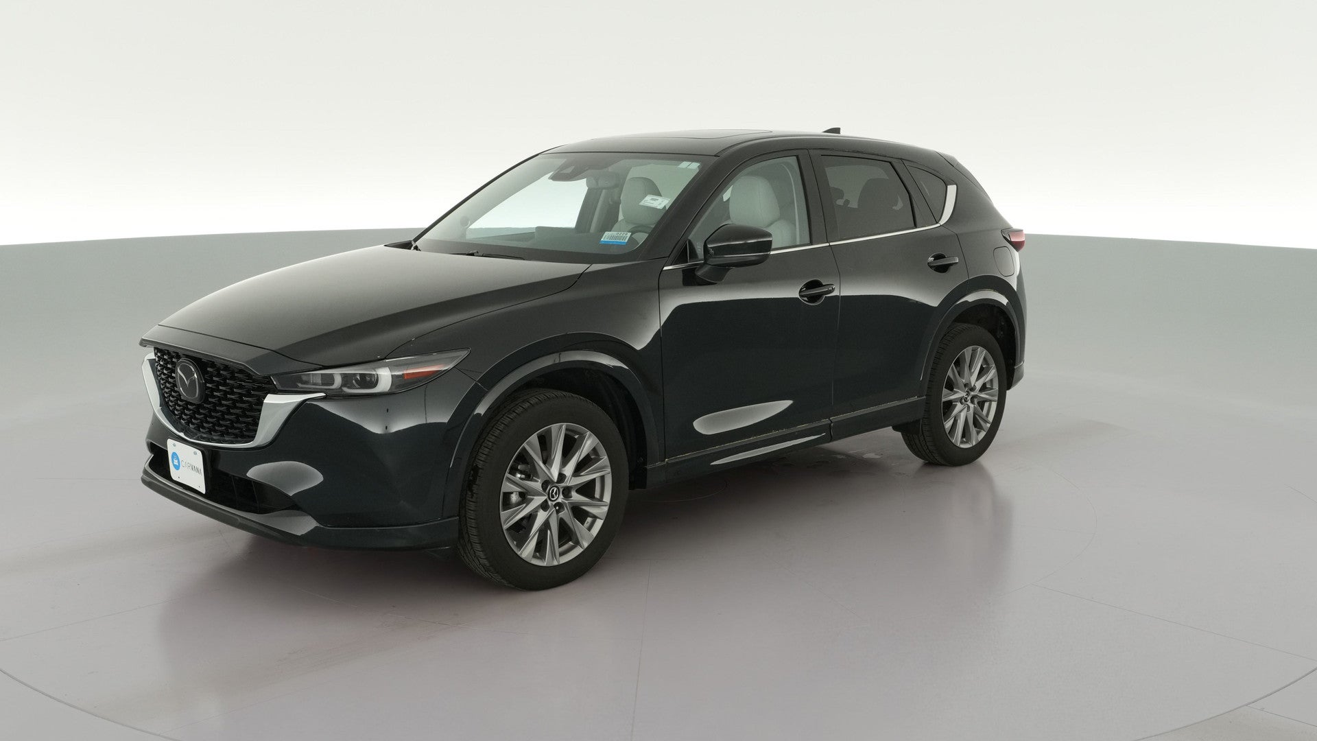 2024 MAZDA CX-5 vehicle photo