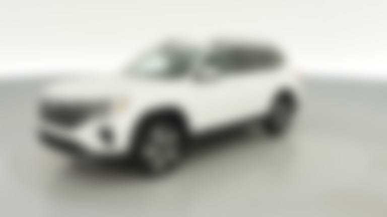2025 Volkswagen Atlas vehicle photo