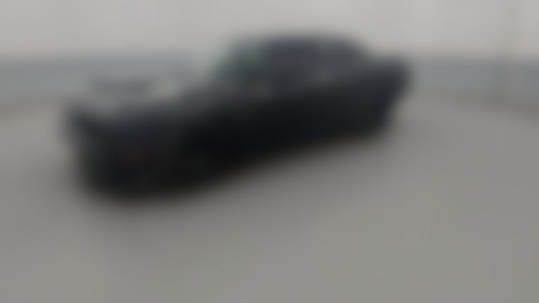 2019 Dodge Challenger vehicle photo