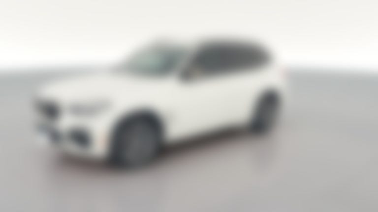 2019 BMW X3 vehicle photo