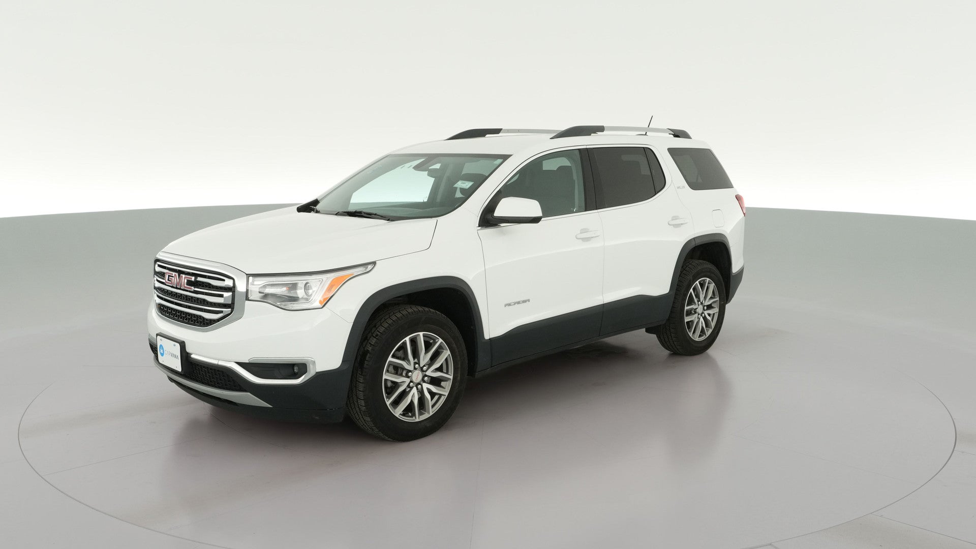 2019 GMC Acadia vehicle photo