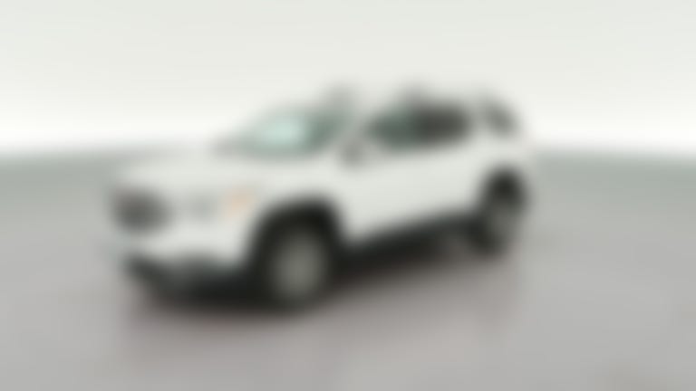 2019 GMC Acadia vehicle photo