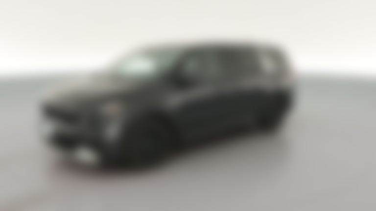2026 Kia Carnival vehicle photo