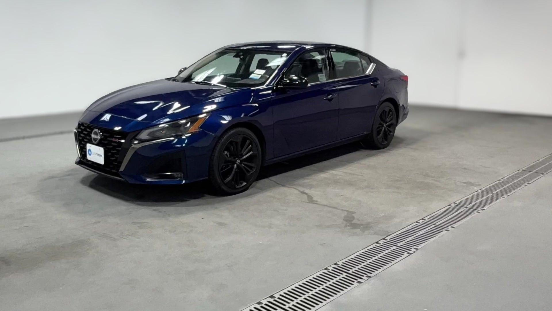 2024 Nissan Altima vehicle photo