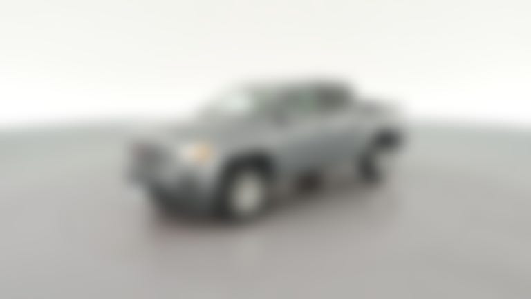 2018 GMC Canyon Crew Cab vehicle photo
