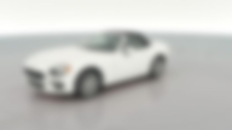 2019 FIAT 124 Spider vehicle photo