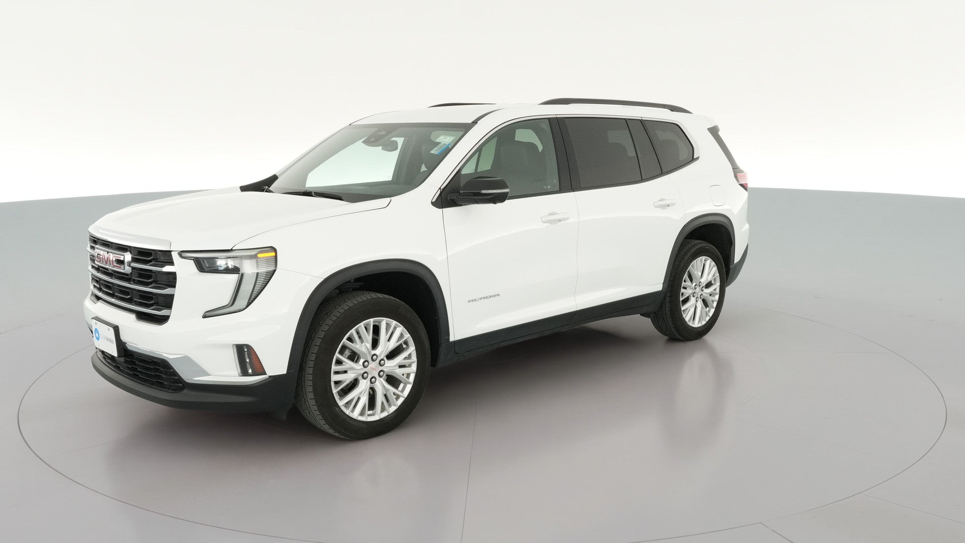2024 GMC Acadia vehicle photo
