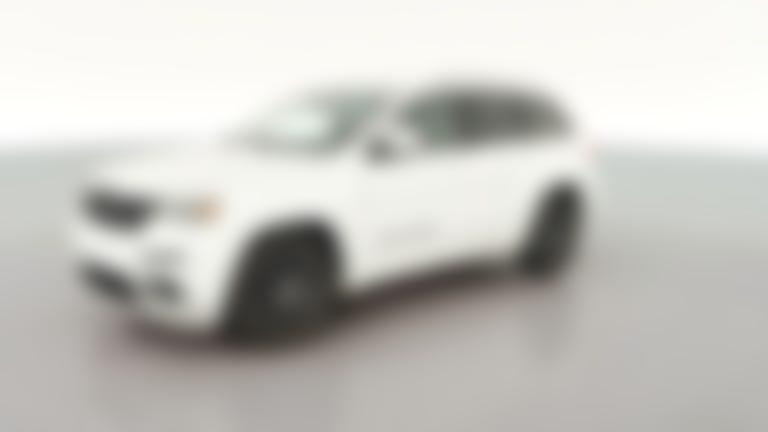 2020 Jeep Grand Cherokee vehicle photo