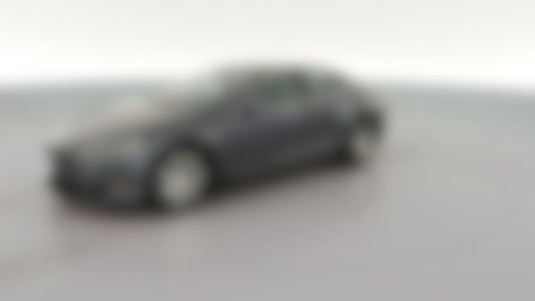 2020 Tesla Model S vehicle photo