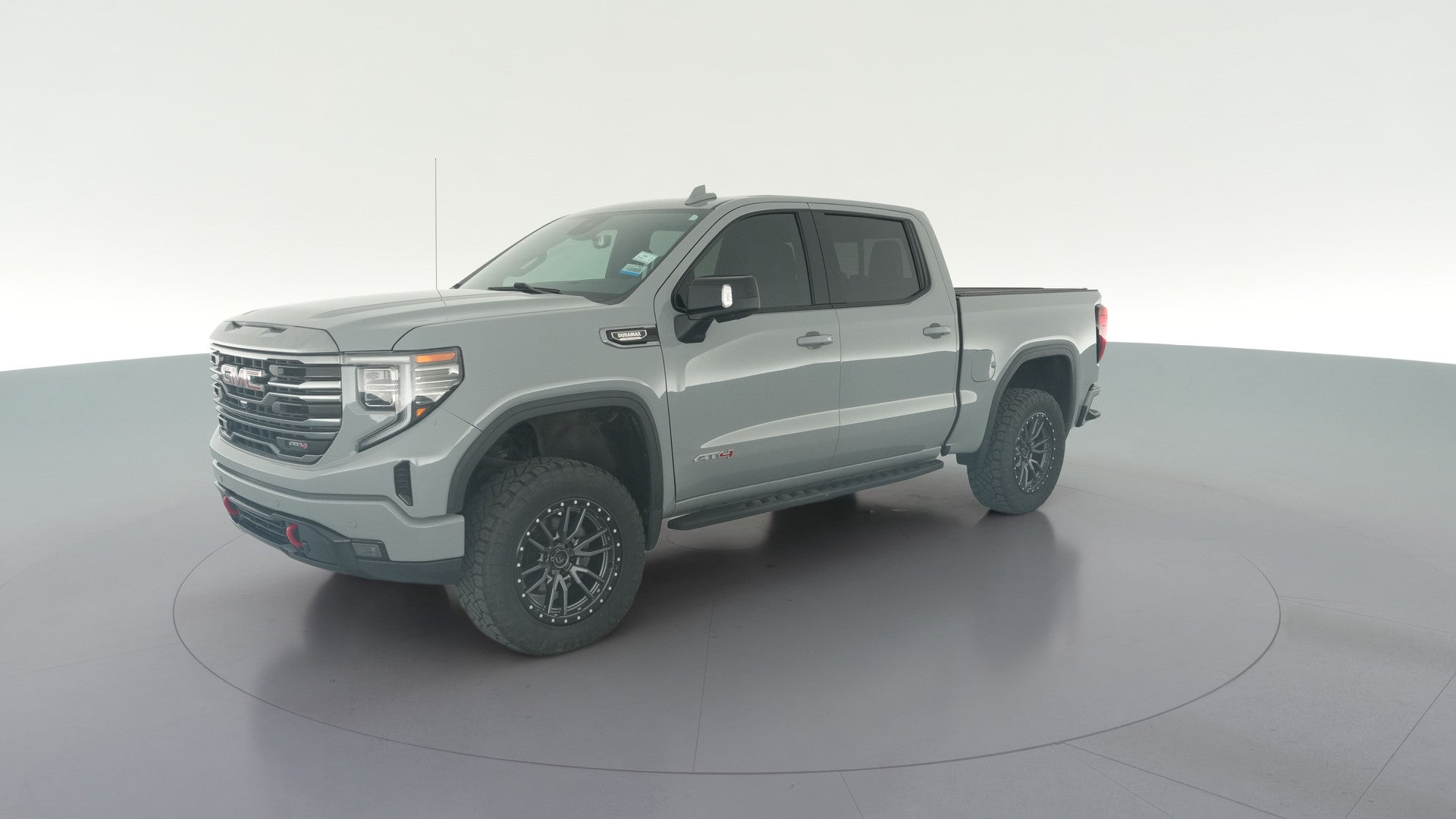 2024 GMC Sierra 1500 Crew Cab vehicle photo