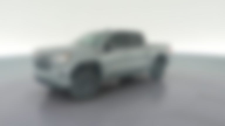 2024 GMC Sierra 1500 Crew Cab vehicle photo