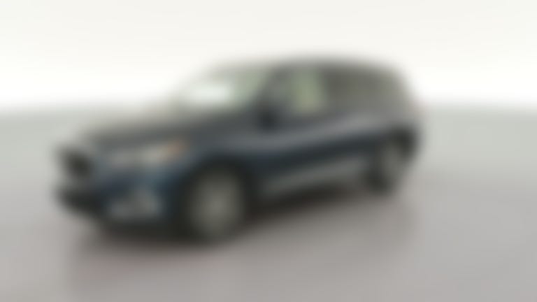 2020 INFINITI QX60 vehicle photo