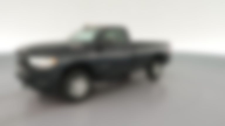 2020 Ram 3500 Regular Cab vehicle photo