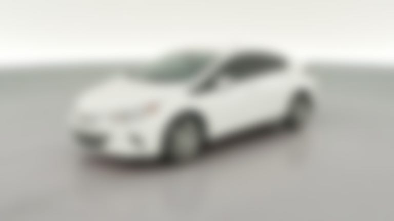 2018 Chevrolet Volt vehicle photo