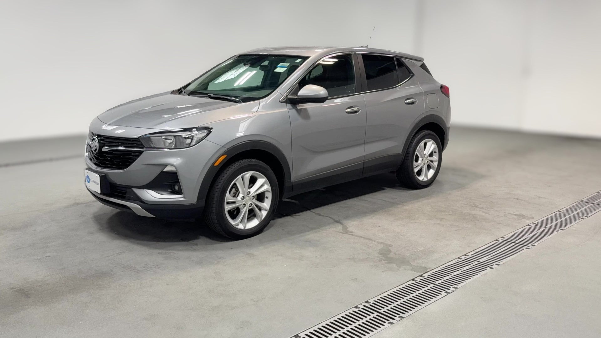 2023 Buick Encore GX vehicle photo
