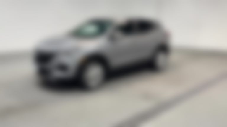 2023 Buick Encore GX vehicle photo
