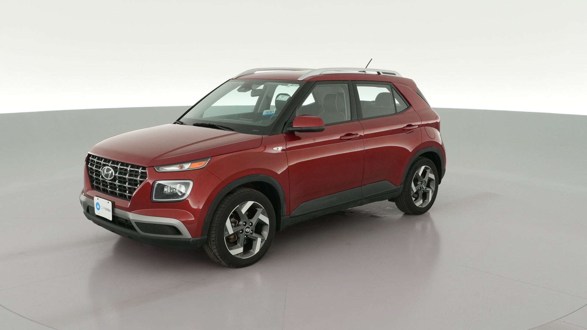 2024 Hyundai Venue vehicle photo