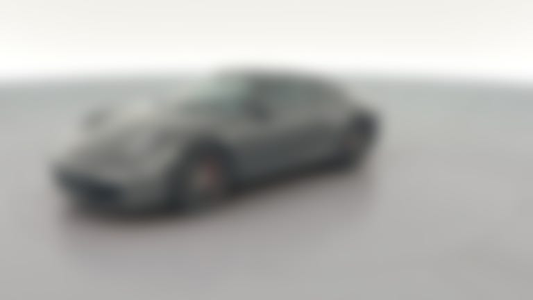 2016 Porsche 911 vehicle photo