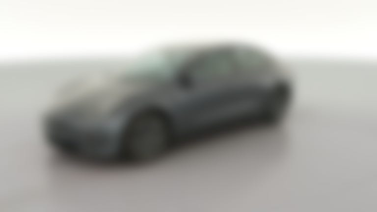 2021 Tesla Model 3 vehicle photo