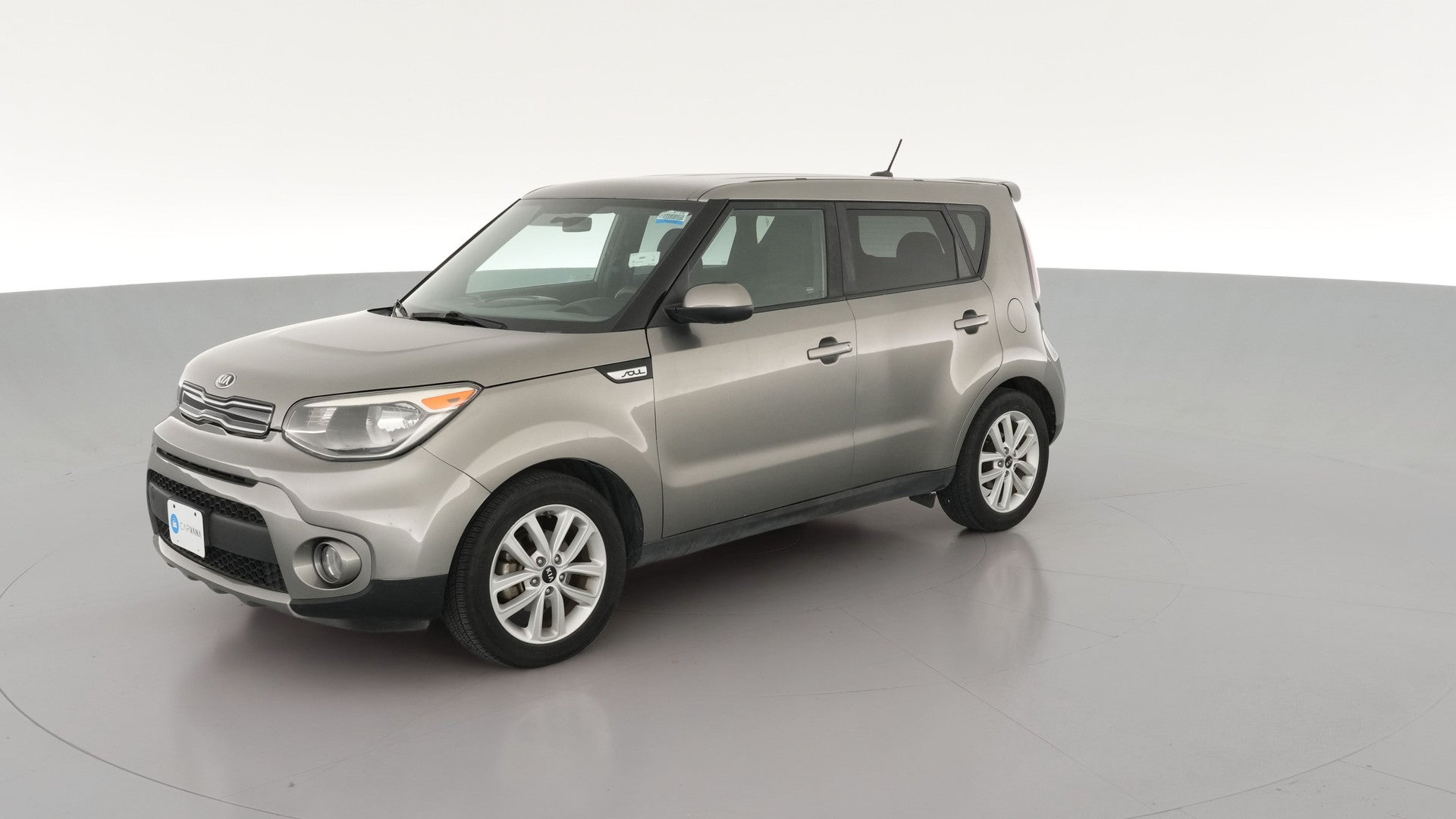 2019 Kia Soul vehicle photo