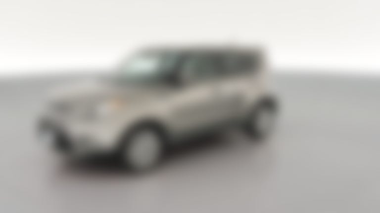 2019 Kia Soul vehicle photo
