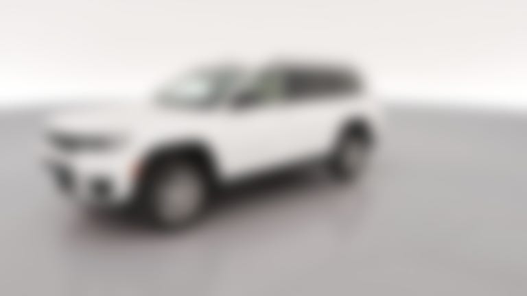 2023 Jeep Grand Cherokee L vehicle photo