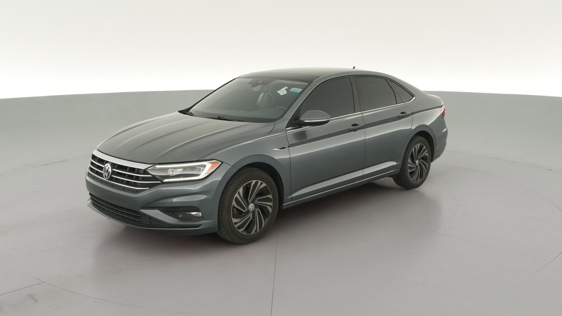 2019 Volkswagen Jetta vehicle photo