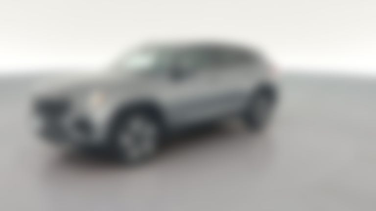 2024 Volkswagen Atlas Cross Sport vehicle photo