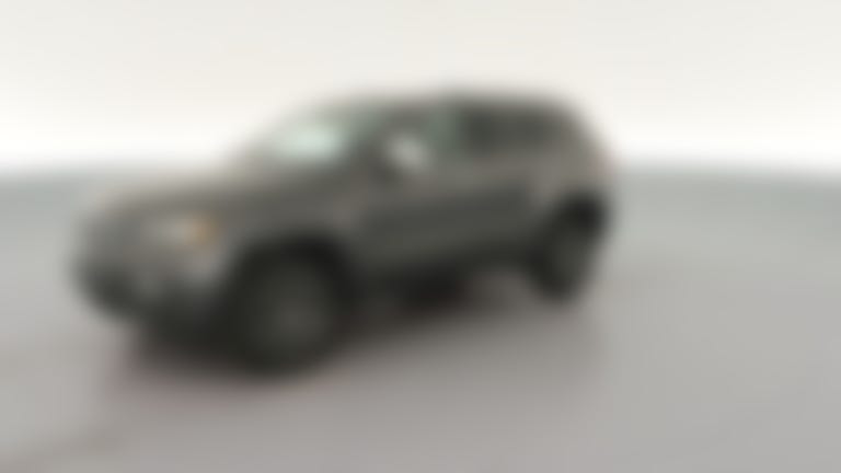 2020 Jeep Grand Cherokee vehicle photo