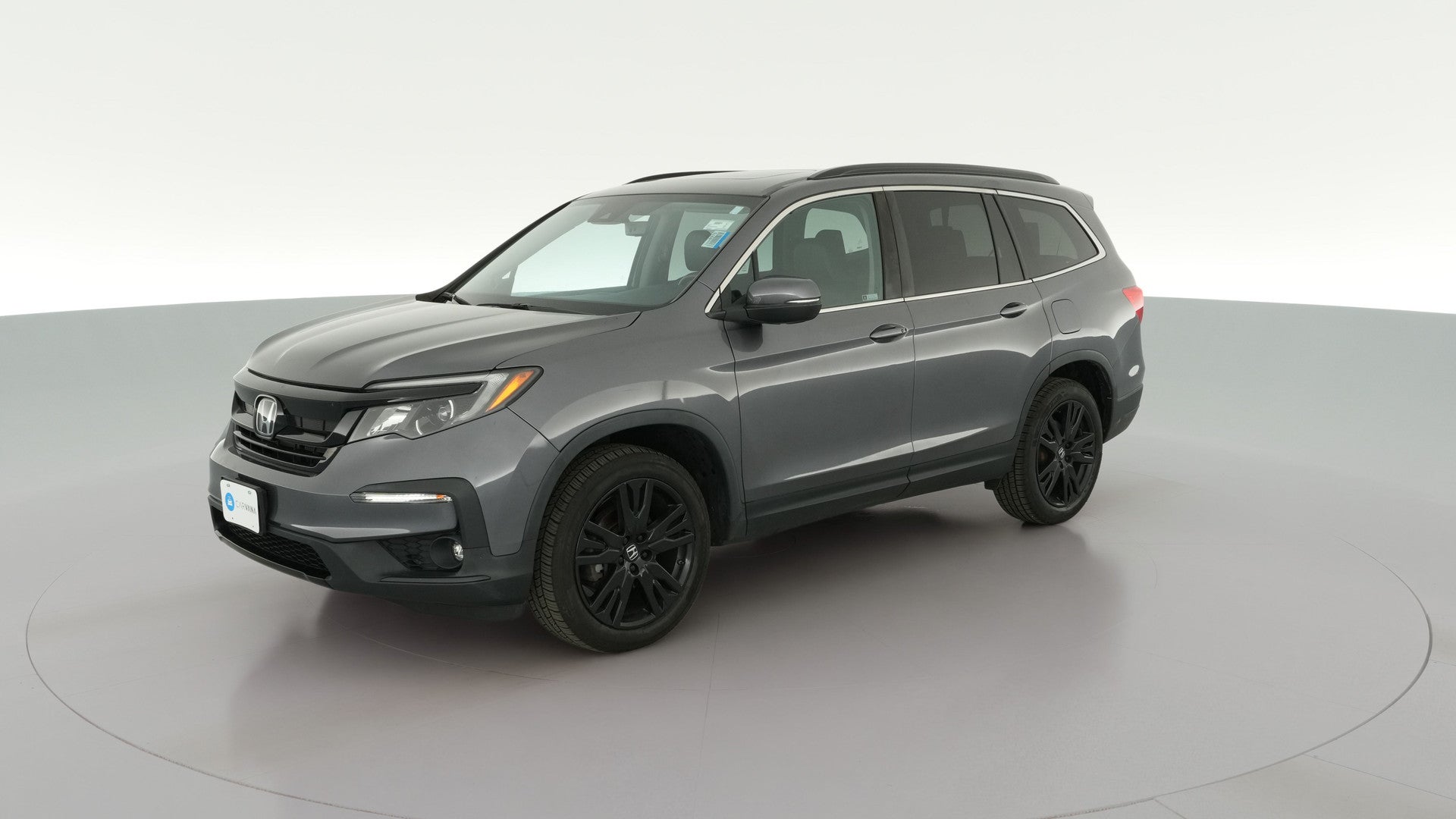 2022 Honda Pilot vehicle photo