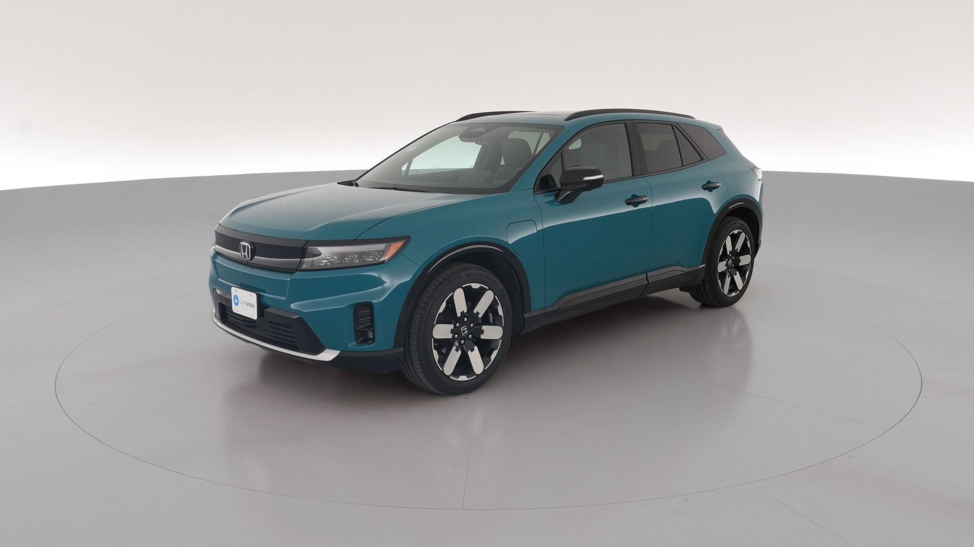 2024 Honda Prologue vehicle photo