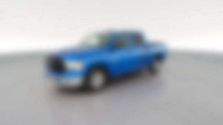 2021 Ram 1500 Classic Crew Cab vehicle photo