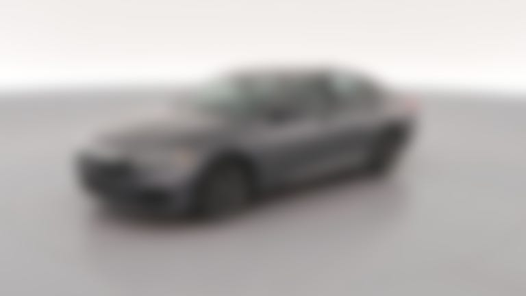 2021 Honda Accord vehicle photo